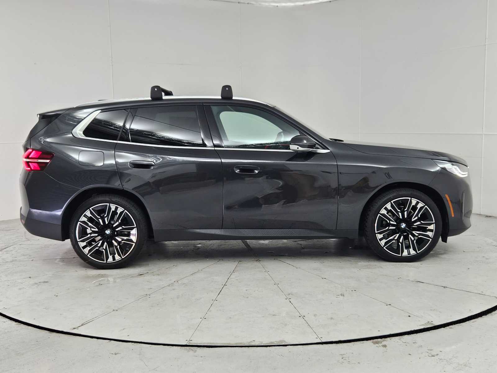 Thumbnail: 2025 BMW X3 - 7