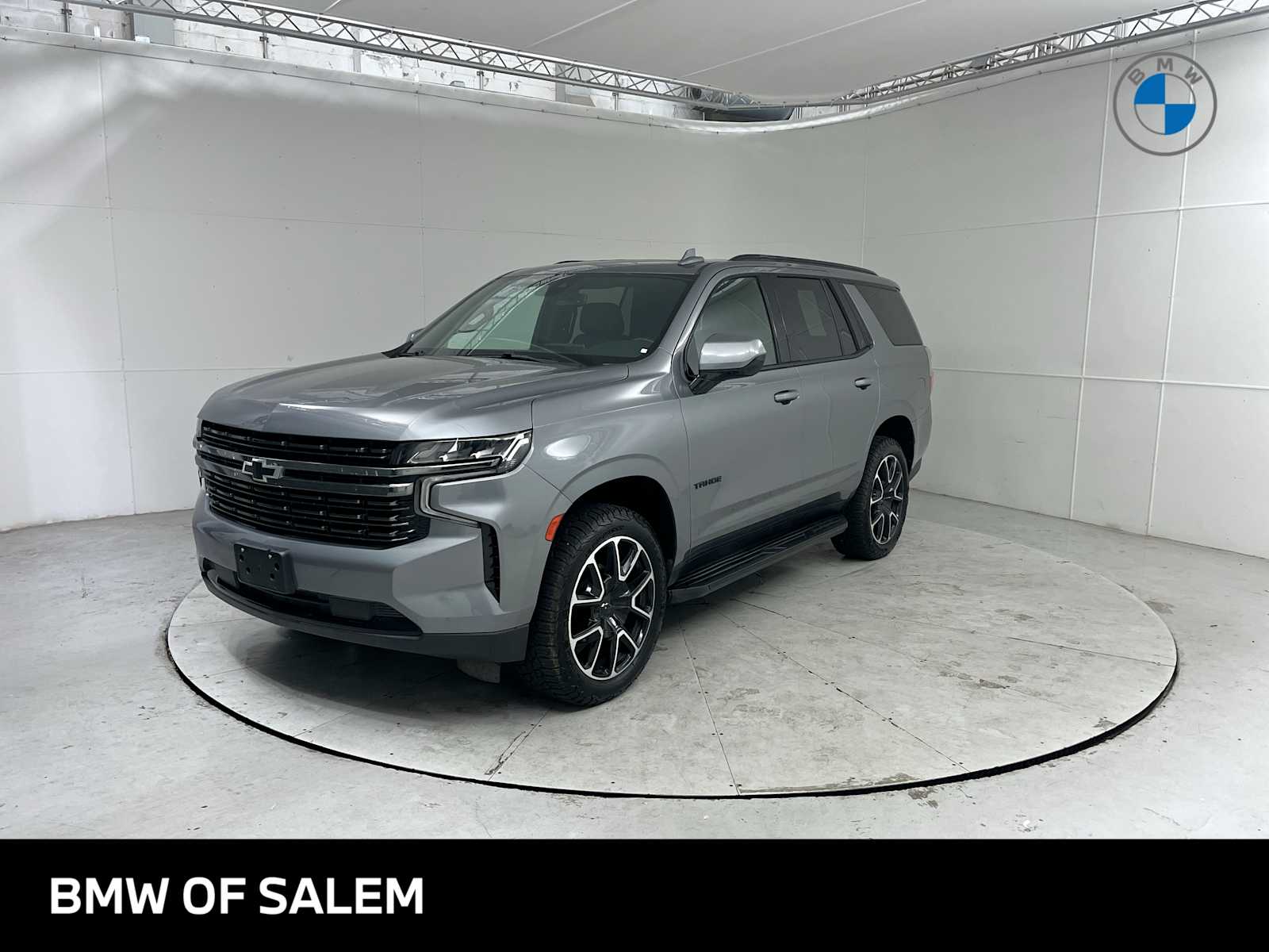 2021 Chevrolet Tahoe