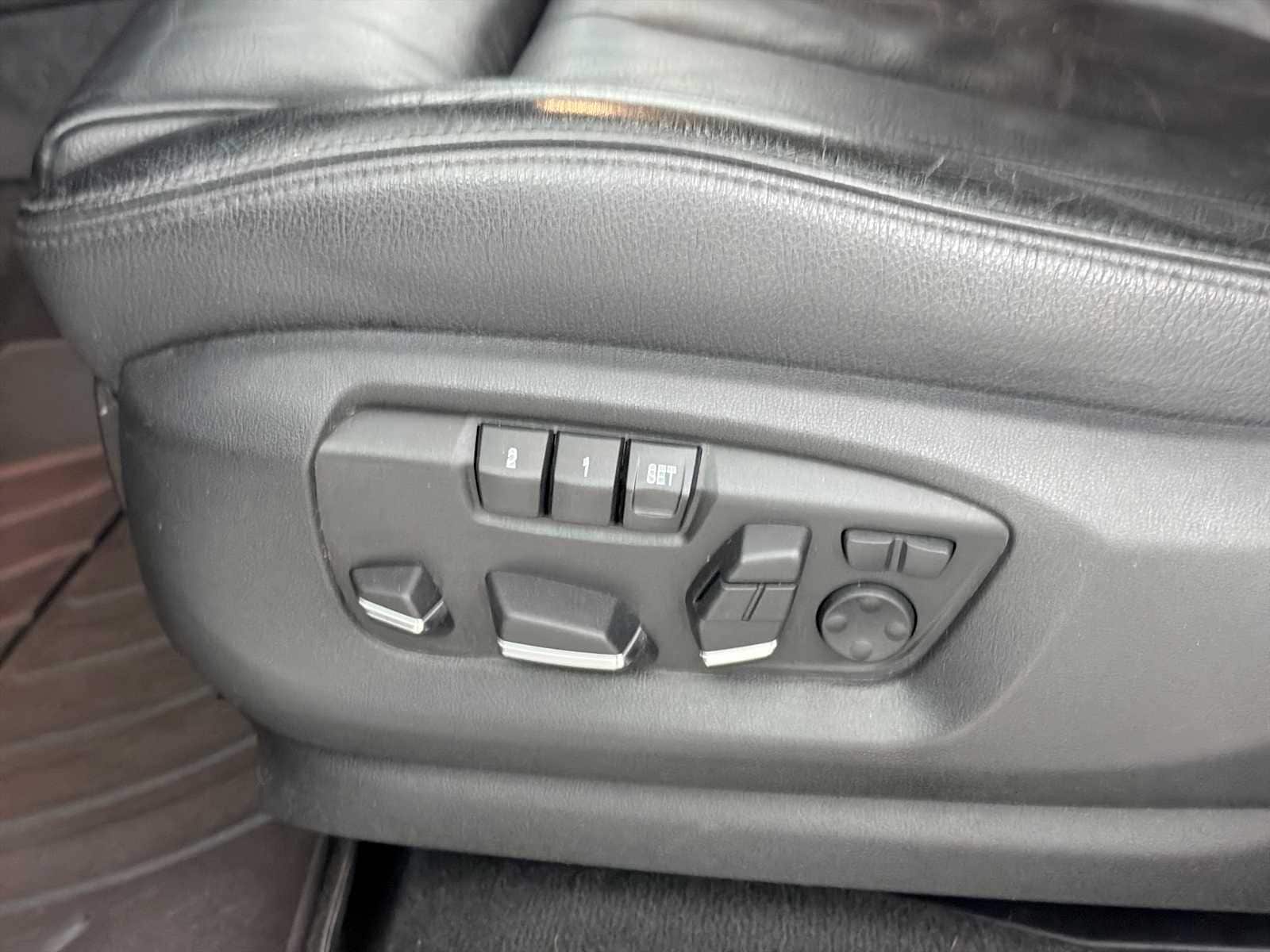 Thumbnail: 2016 BMW X5 - 14