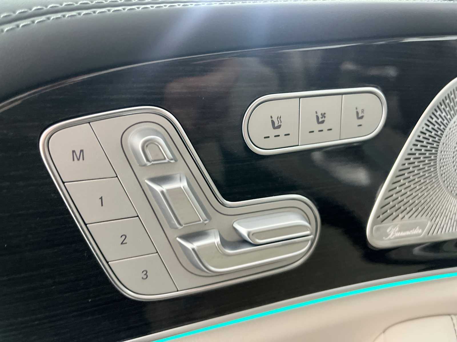 Thumbnail: 2023 Mercedes-Benz GL-Class - 20