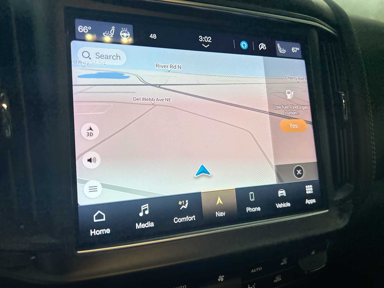 Thumbnail: 2021 Maserati Levante - 20