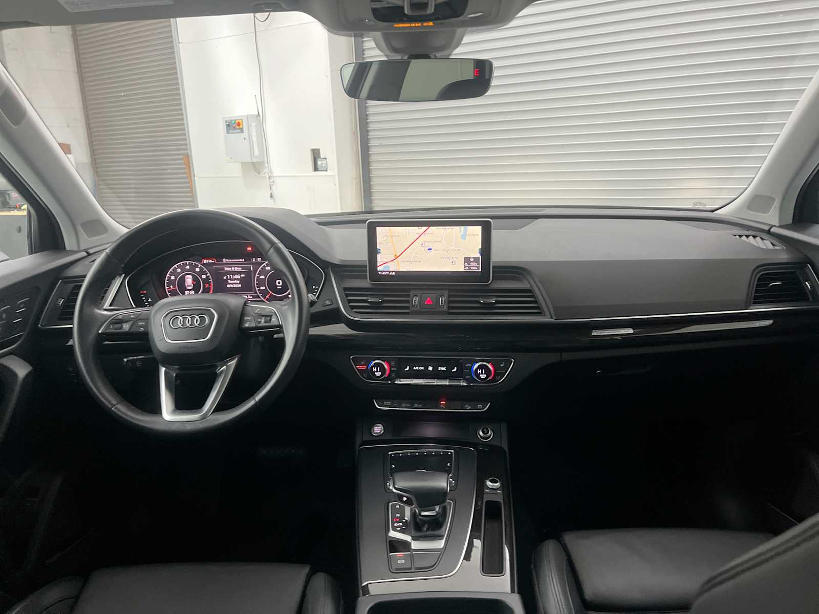 Thumbnail: 2018 Audi Q5 - 10