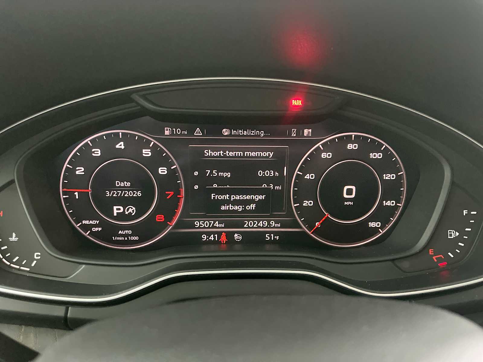 Thumbnail: 2018 Audi Q5 - 10