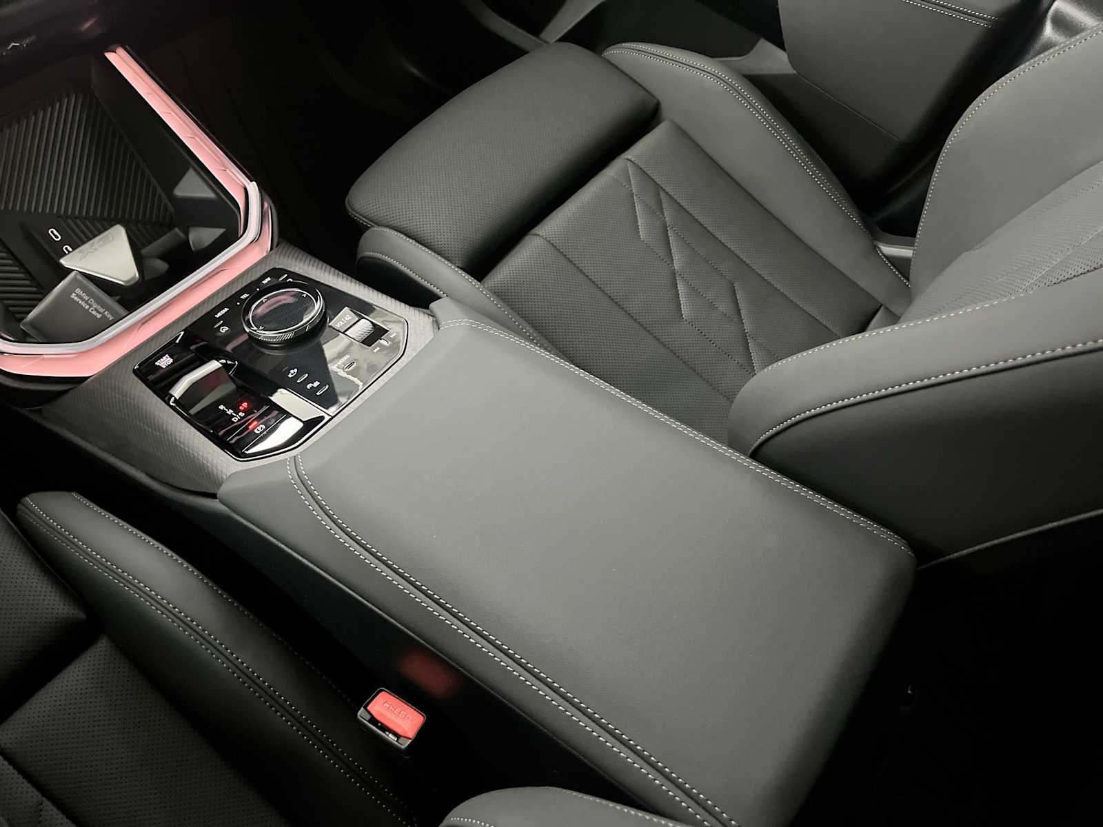Thumbnail: 2026 BMW X3 - 28