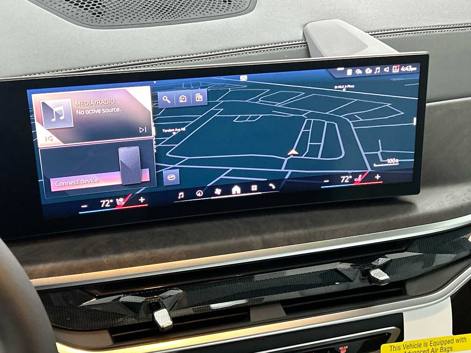 Thumbnail: 2026 BMW X5 - 12