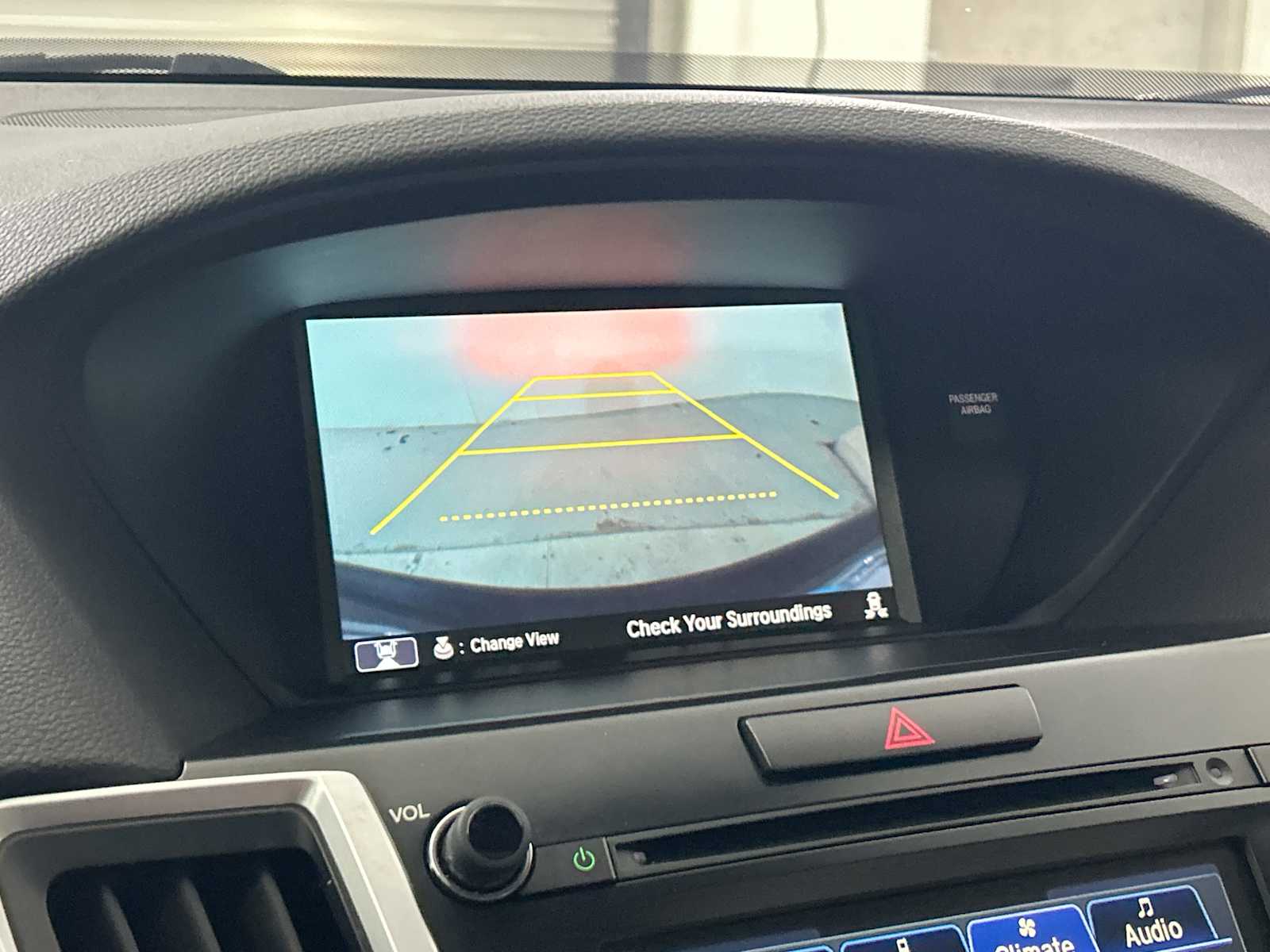 Thumbnail: 2016 Acura TLX - 23