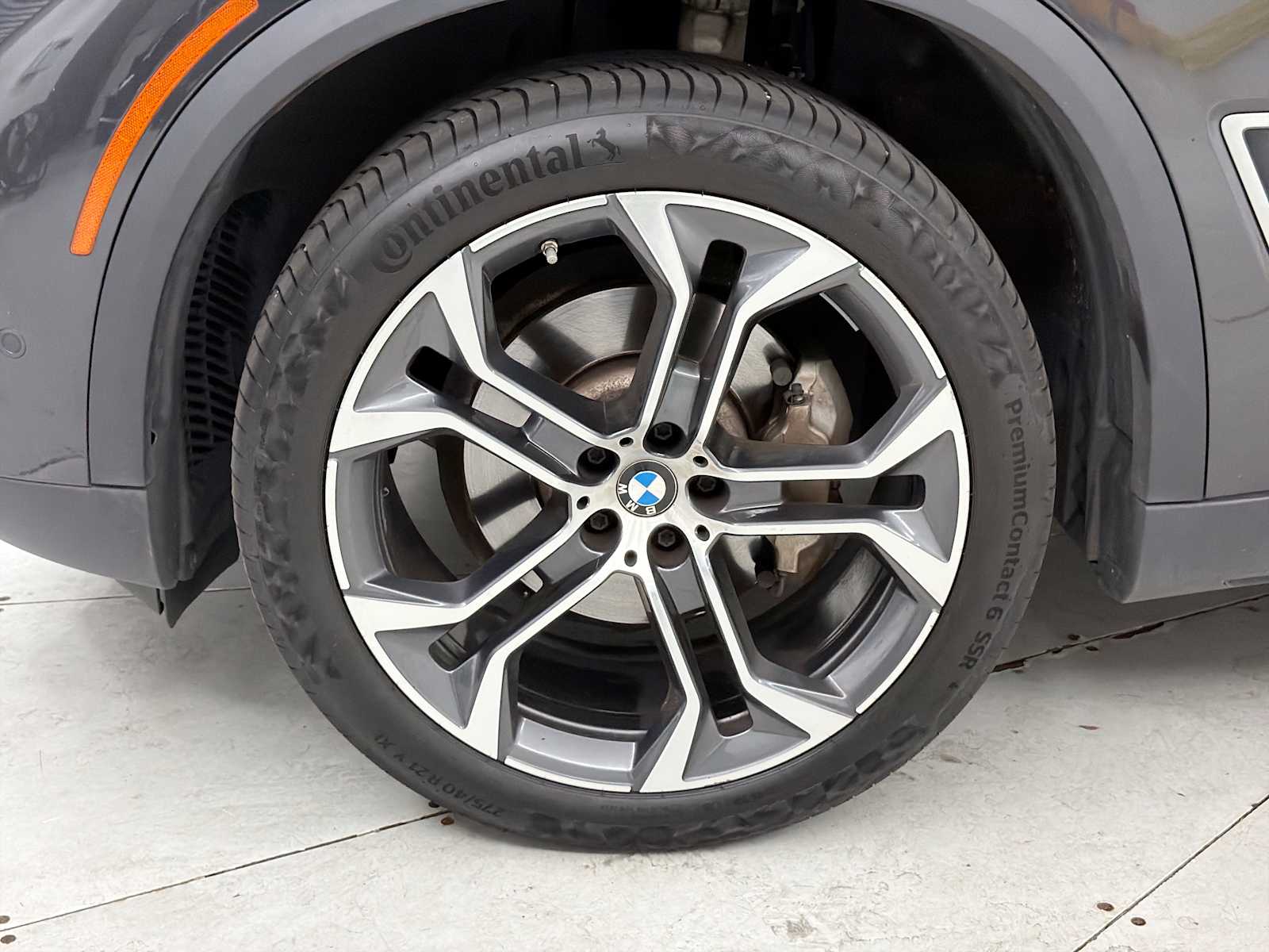 Thumbnail: 2023 BMW X5 - 18