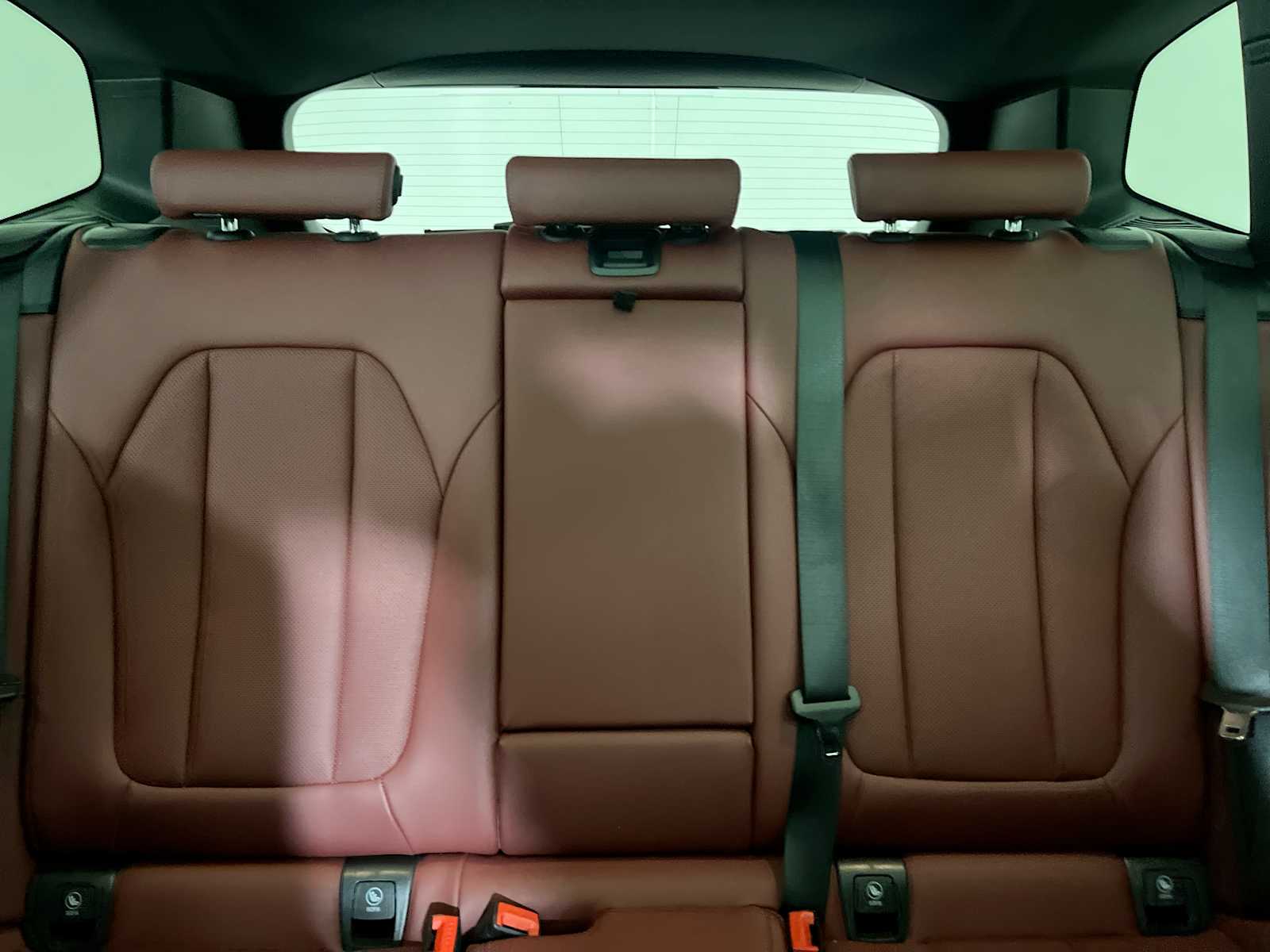 Thumbnail: 2023 BMW X3 - 13