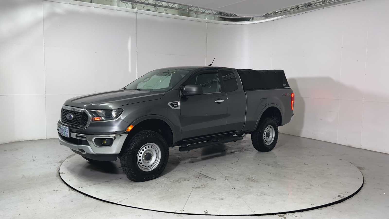 Thumbnail: 2020 Ford Ranger - 6