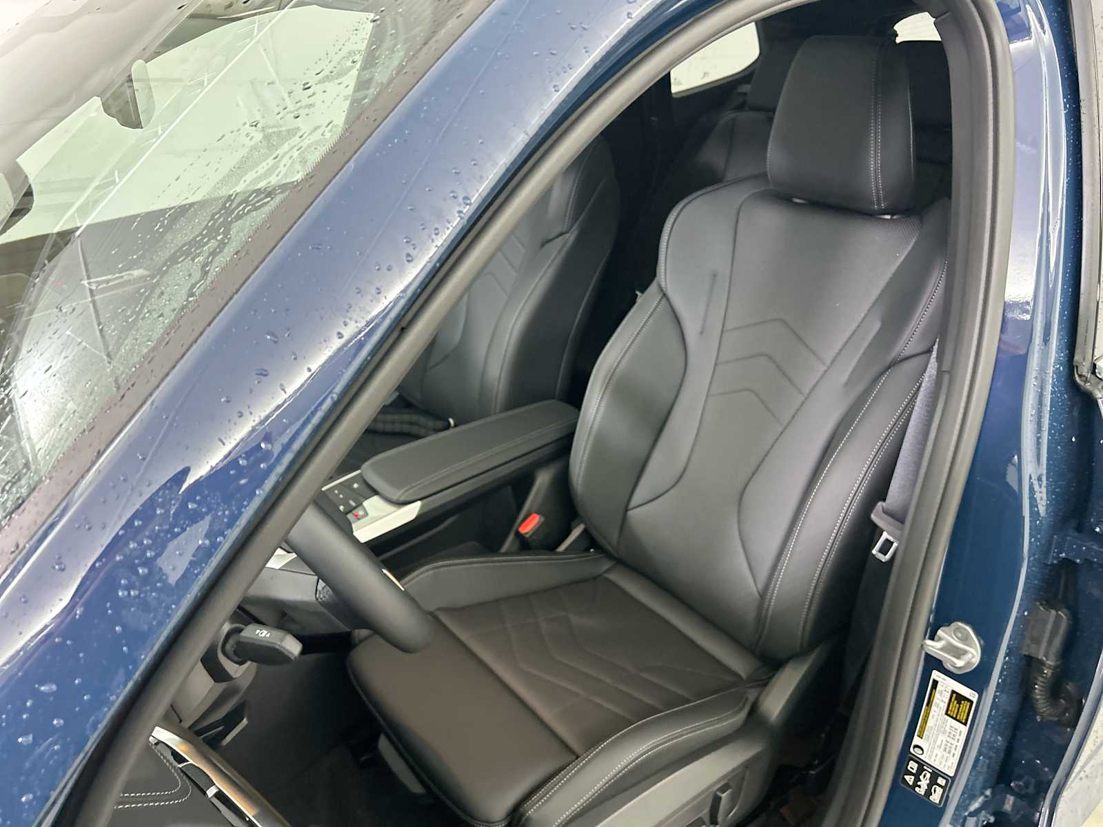 Thumbnail: 2026 BMW X1 - 13