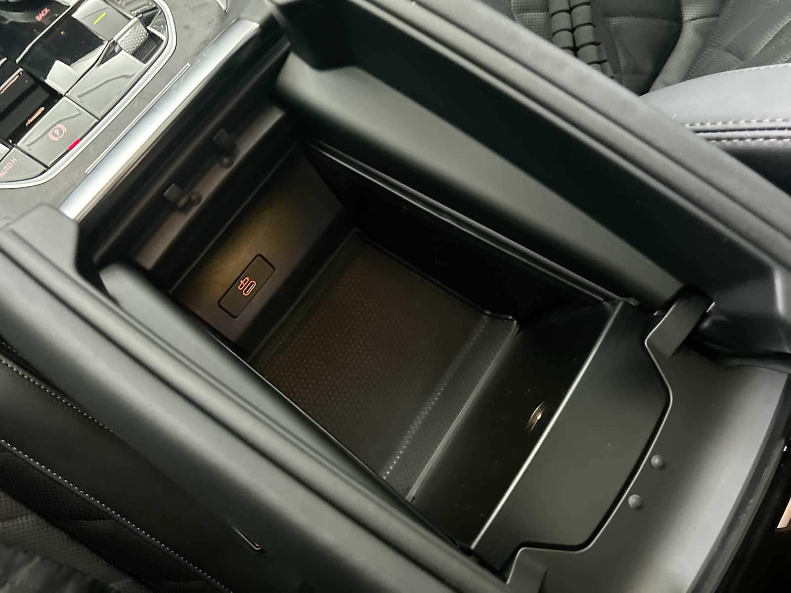 2026 BMW X5 50e - Photo 23