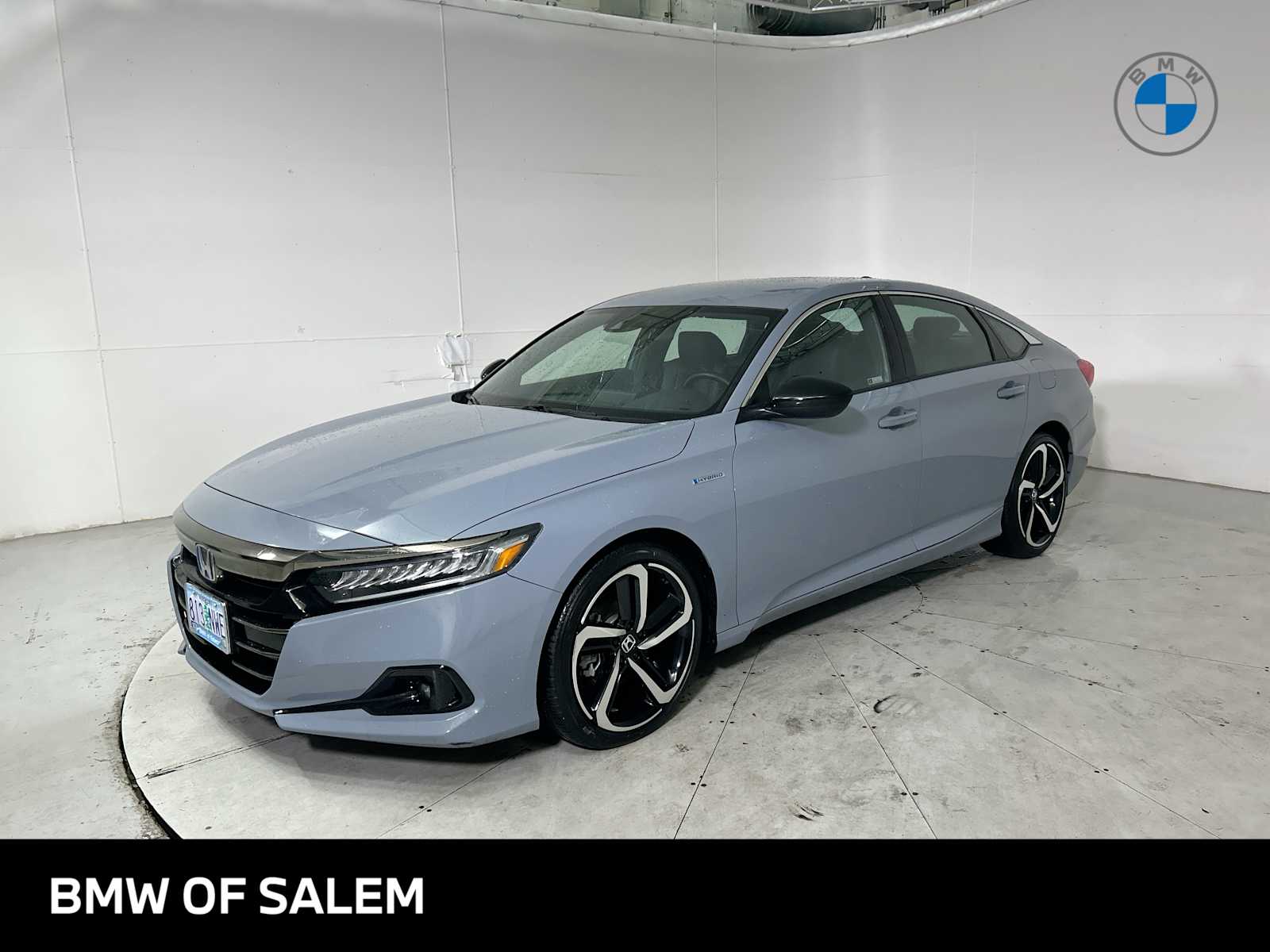 Thumbnail: 2022 Honda Accord - 1