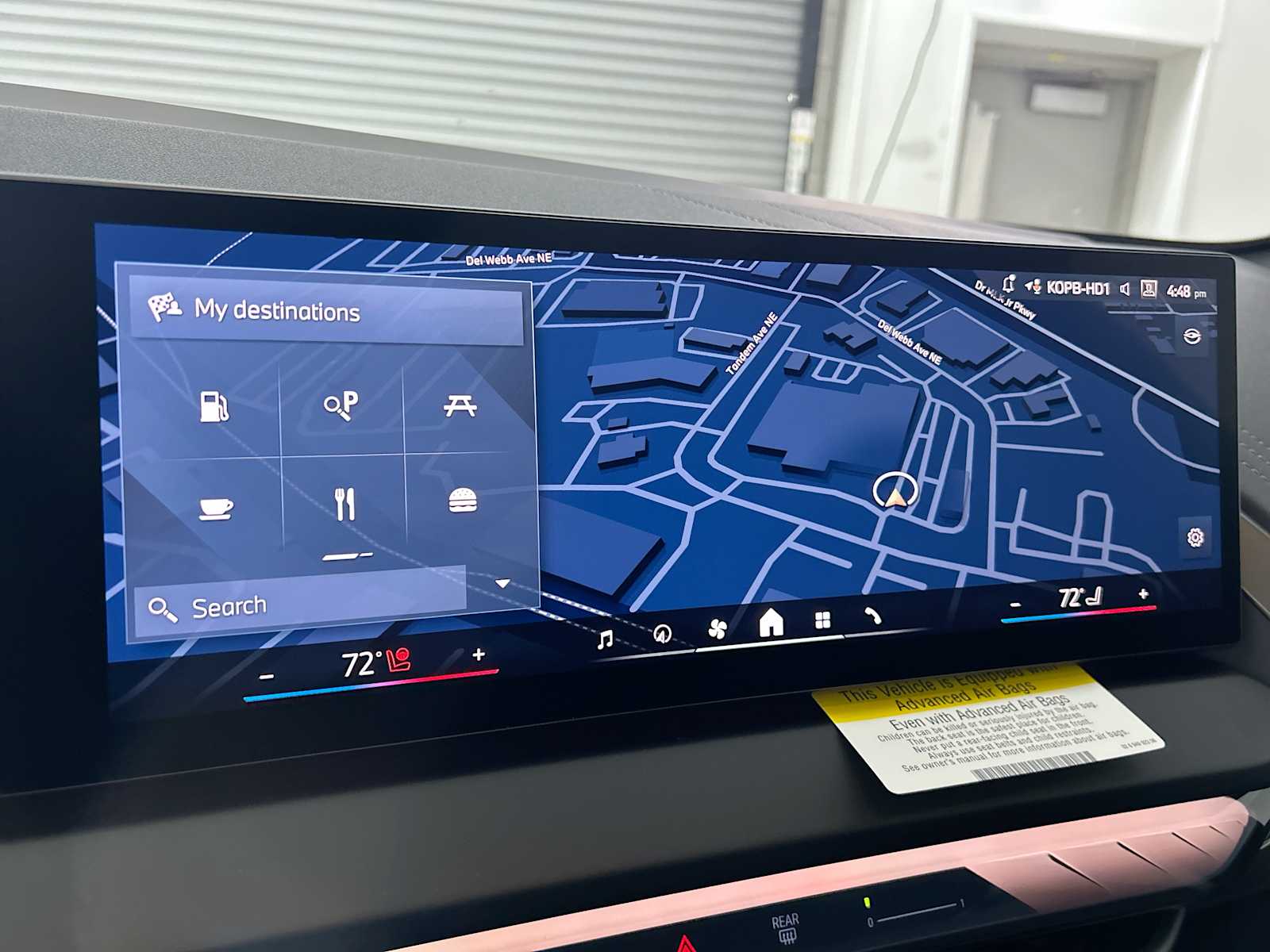 Thumbnail: 2026 BMW X3 - 20