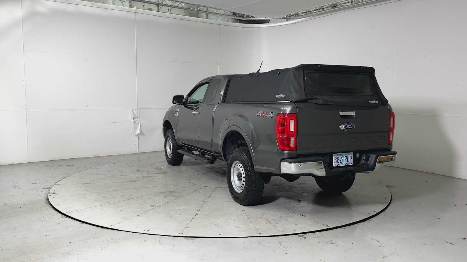 Thumbnail: 2020 Ford Ranger - 3