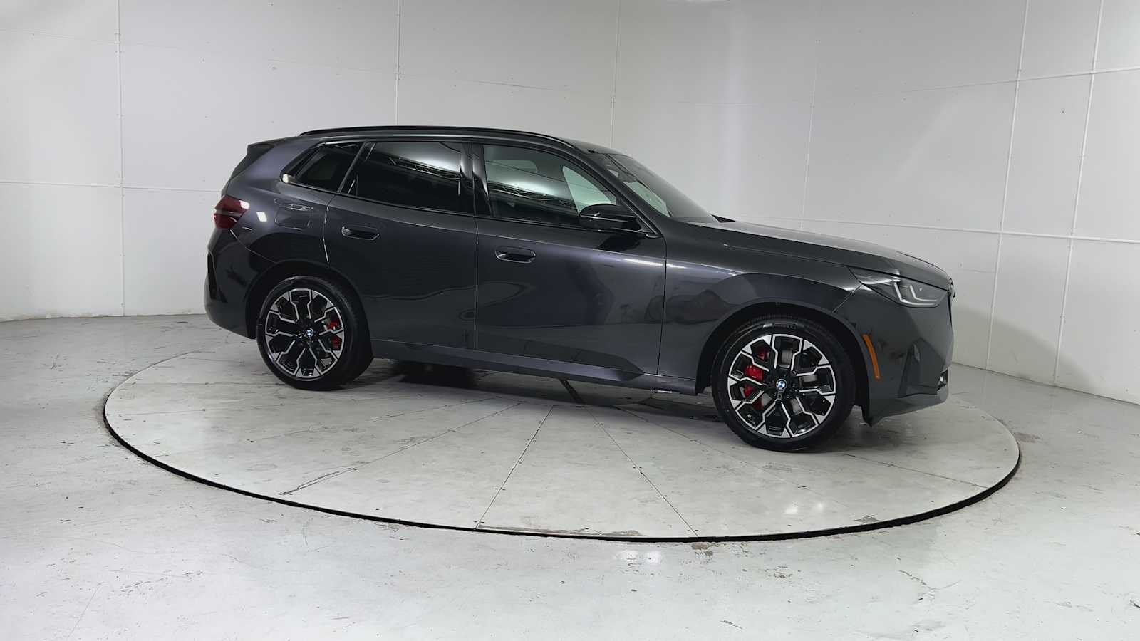 Thumbnail: 2026 BMW X3 - 8