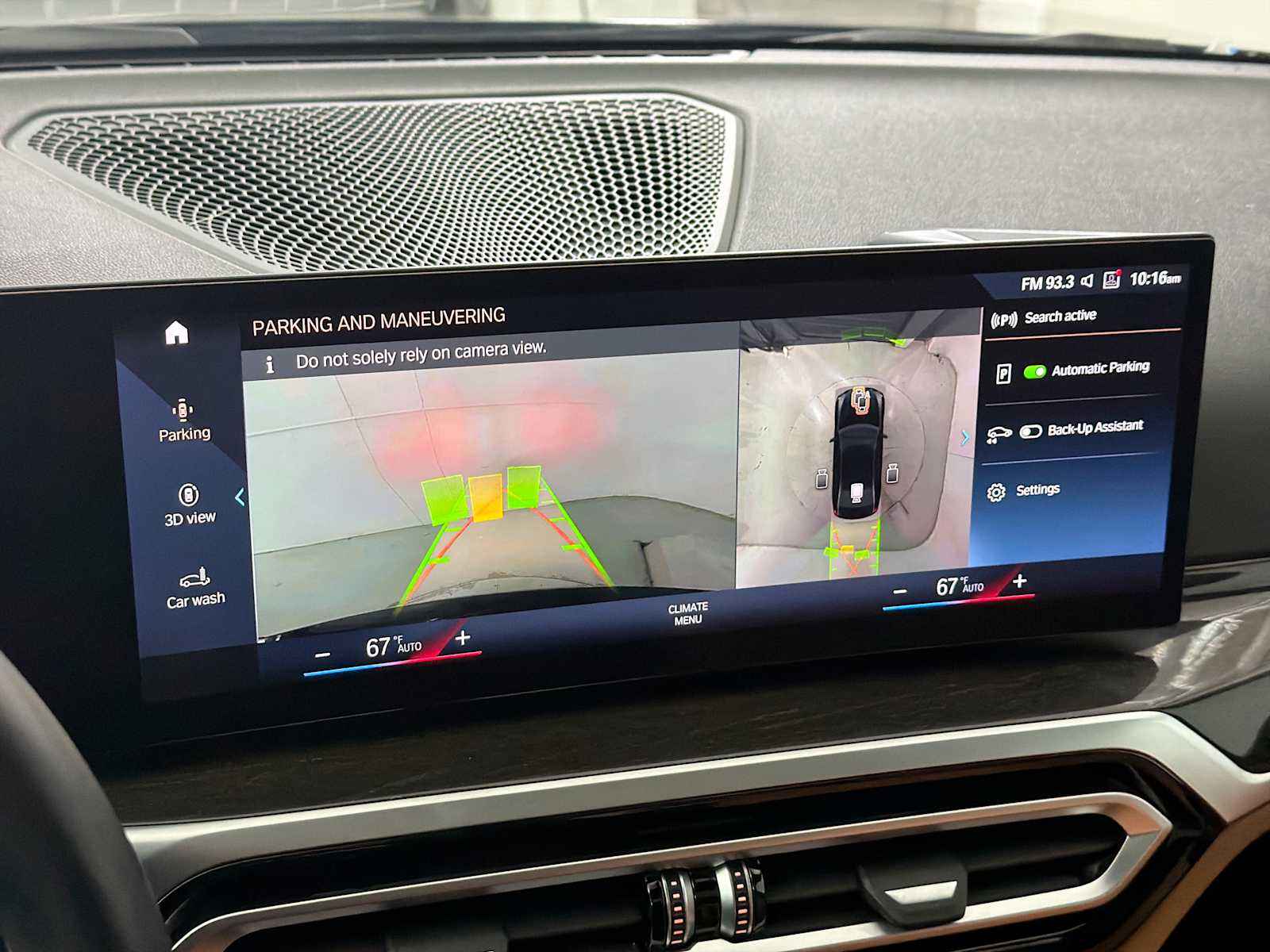 Thumbnail: 2023 BMW 3 Series - 24