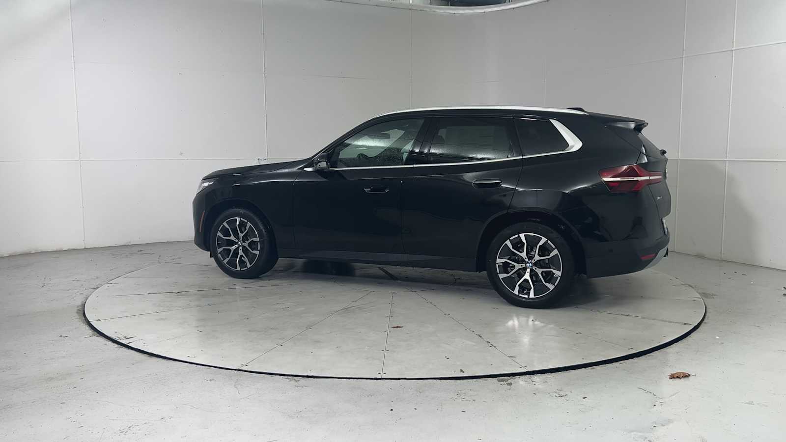 Thumbnail: 2026 BMW X3 - 4