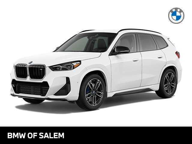 2026 BMW M3  -
                  Salem, OR