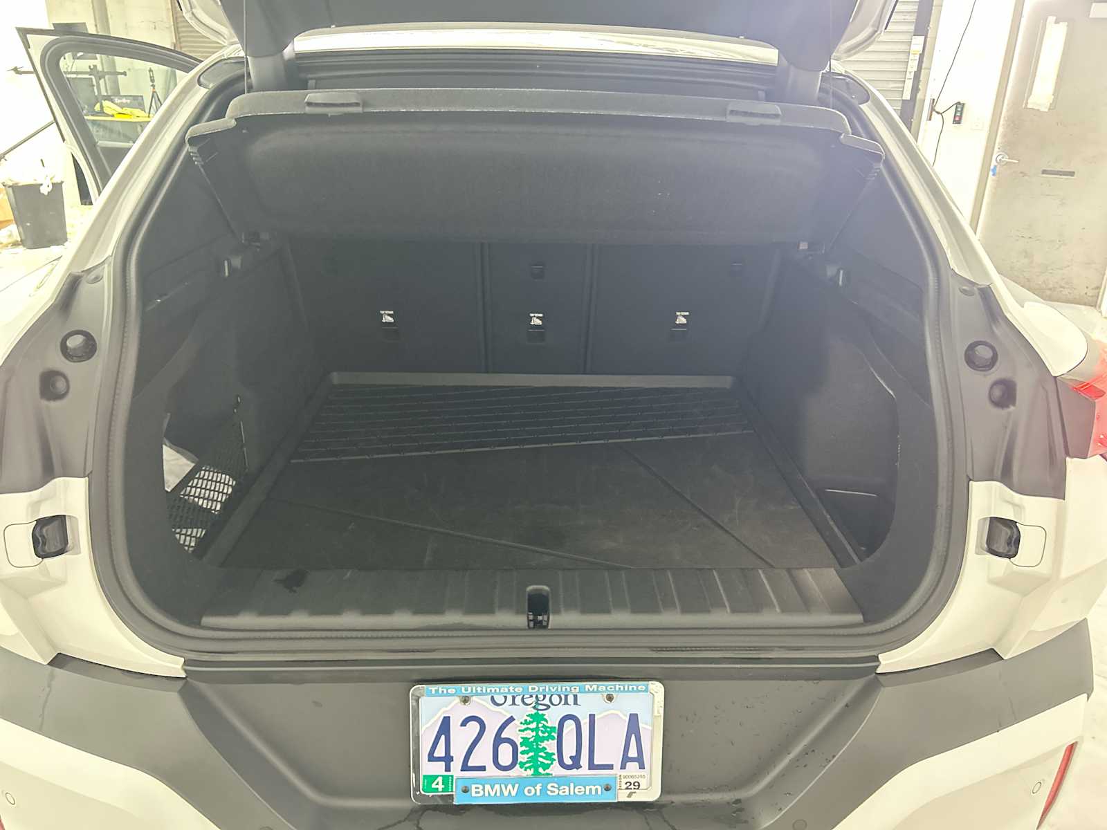 Thumbnail: 2025 BMW X2 - 20