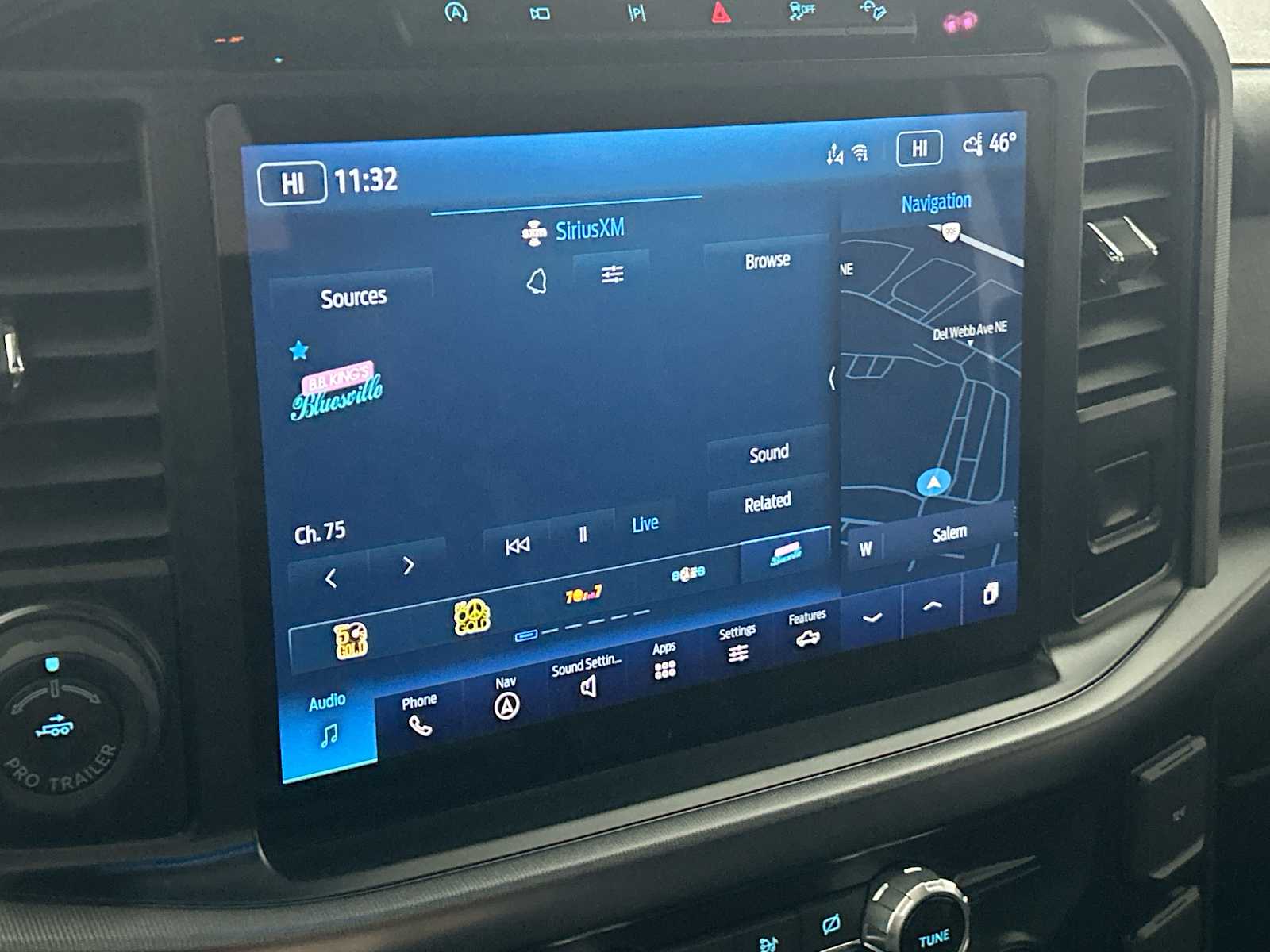 Thumbnail: 2023 Ford F-150 - 12