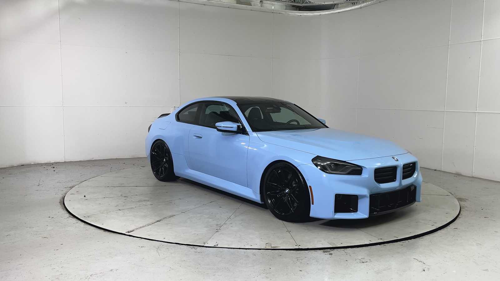 Thumbnail: 2024 BMW M2 - 6