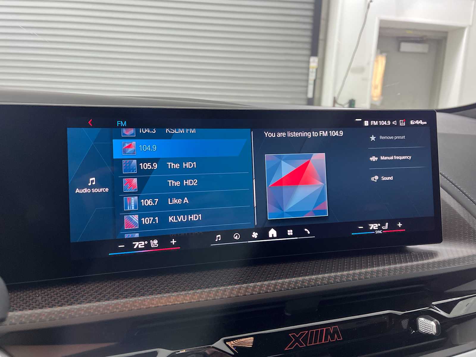 Thumbnail: 2026 BMW XM - 12