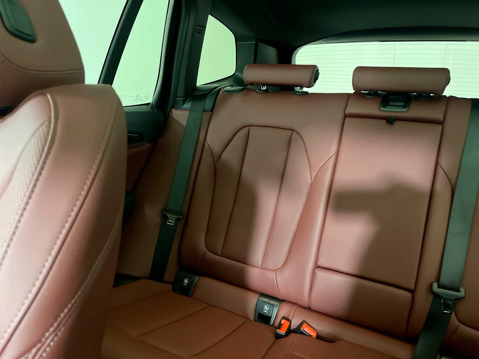 Thumbnail: 2023 BMW X3 - 12