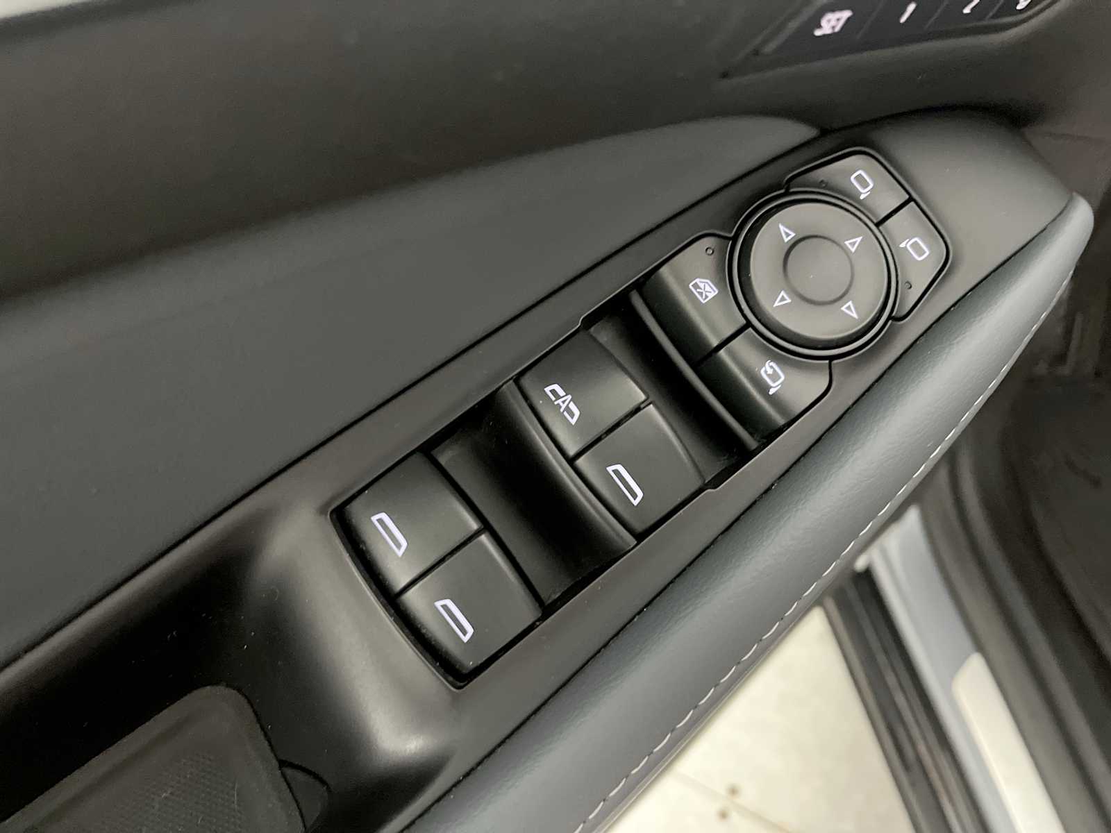 Thumbnail: 2019 Buick Enclave - 21