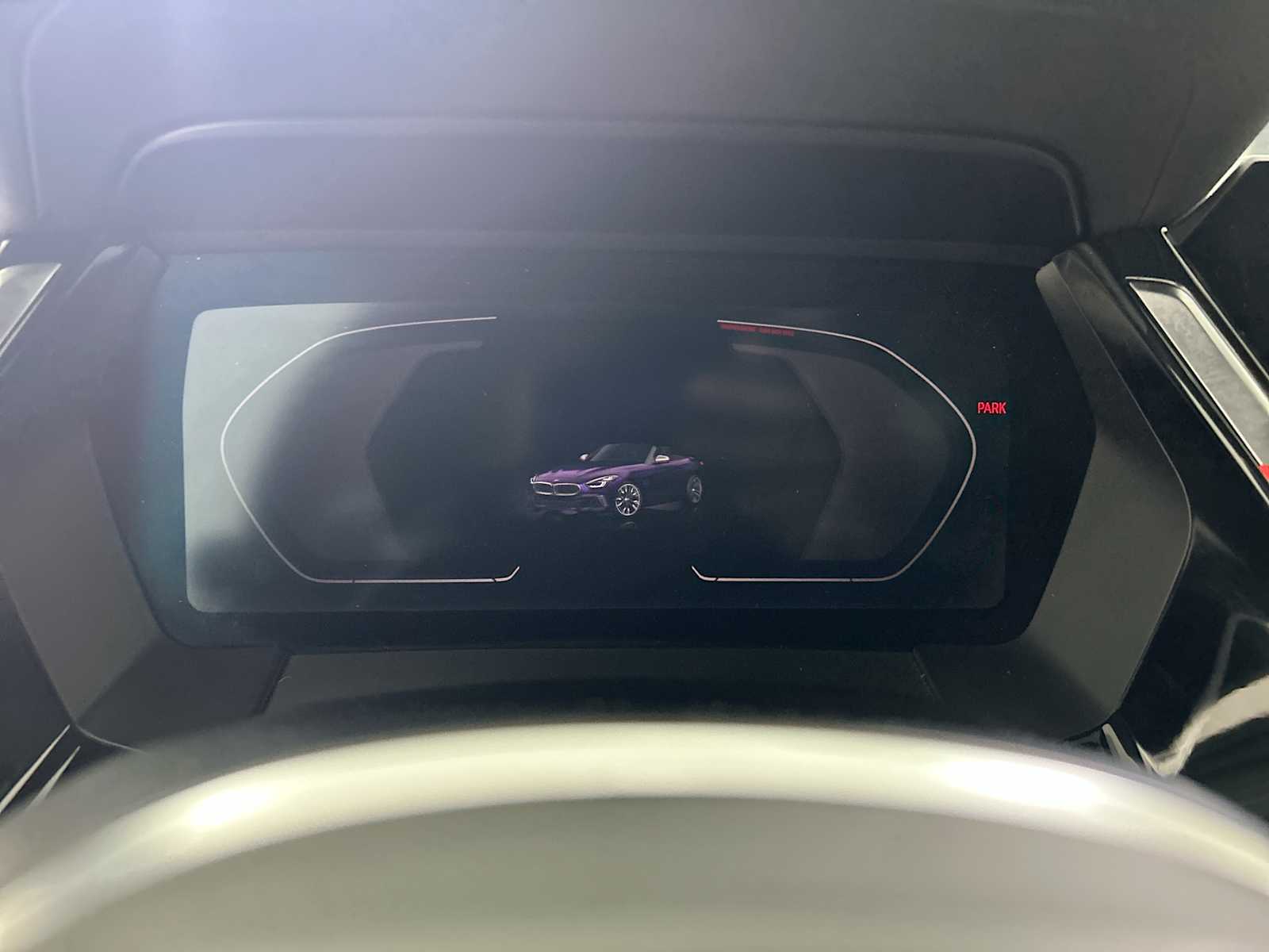 Thumbnail: 2023 BMW Z4 - 10