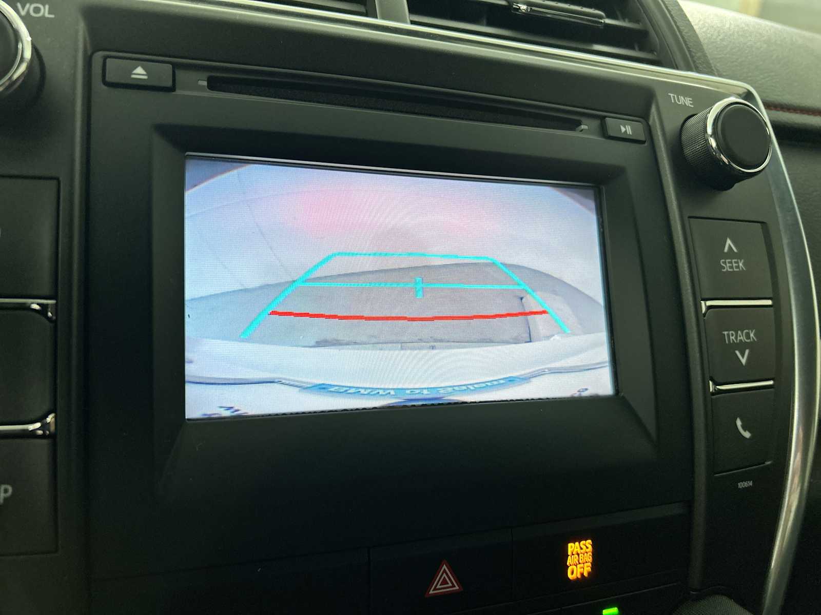 Thumbnail: 2016 Toyota Camry - 22