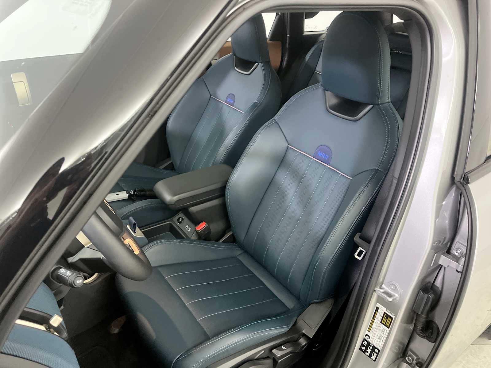 Thumbnail: 2025 MINI Cooper Countryman - 13