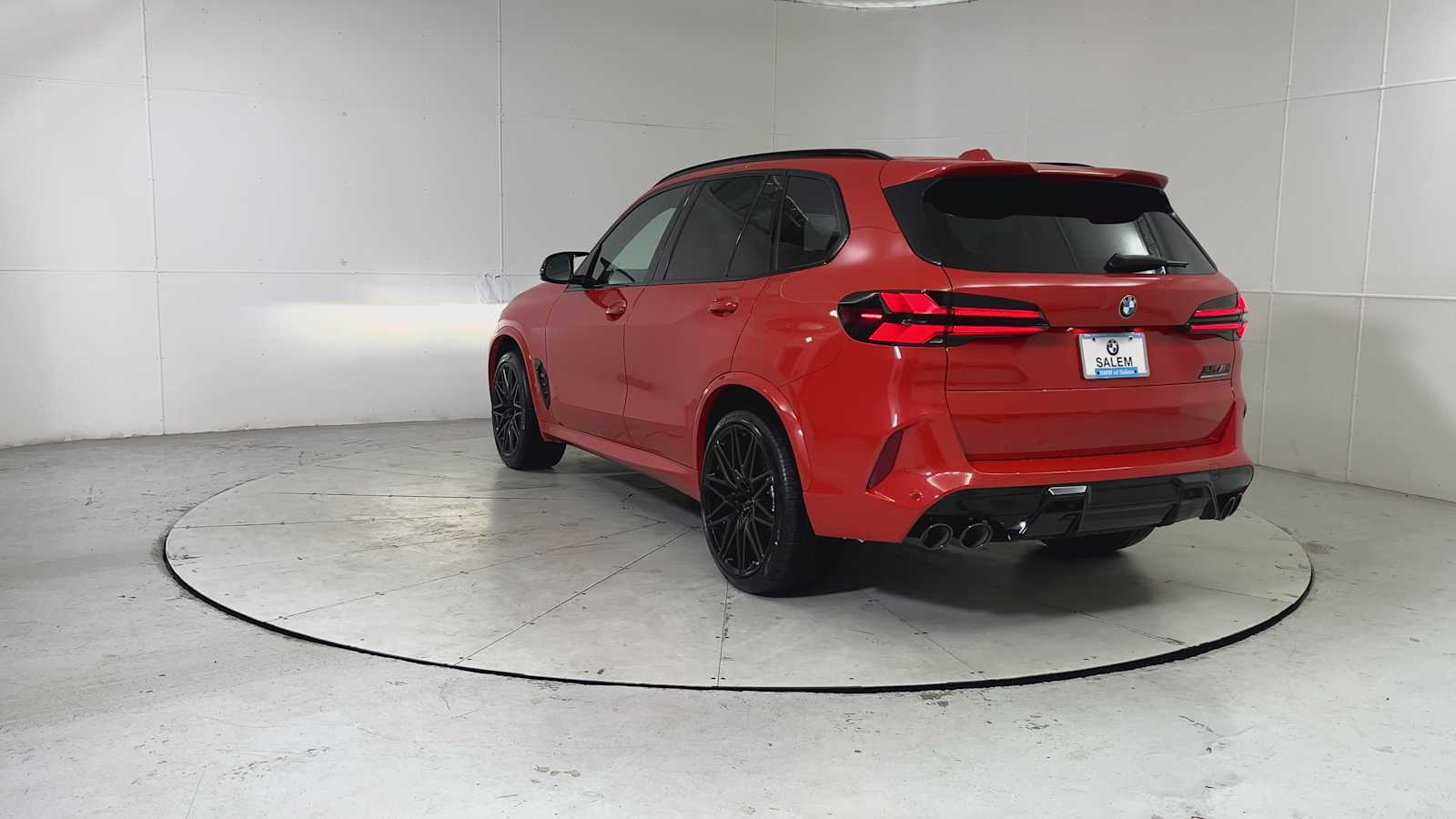 Thumbnail: 2026 BMW X5 - 3