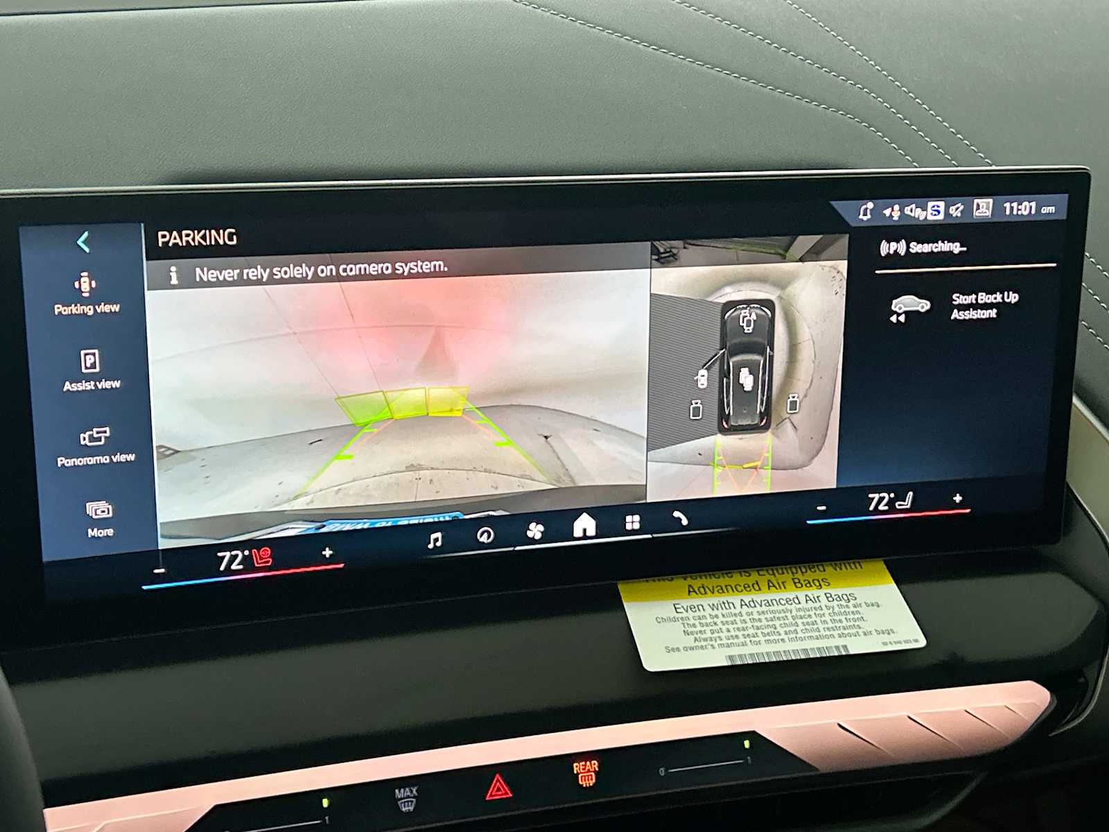 Thumbnail: 2026 BMW X3 - 24