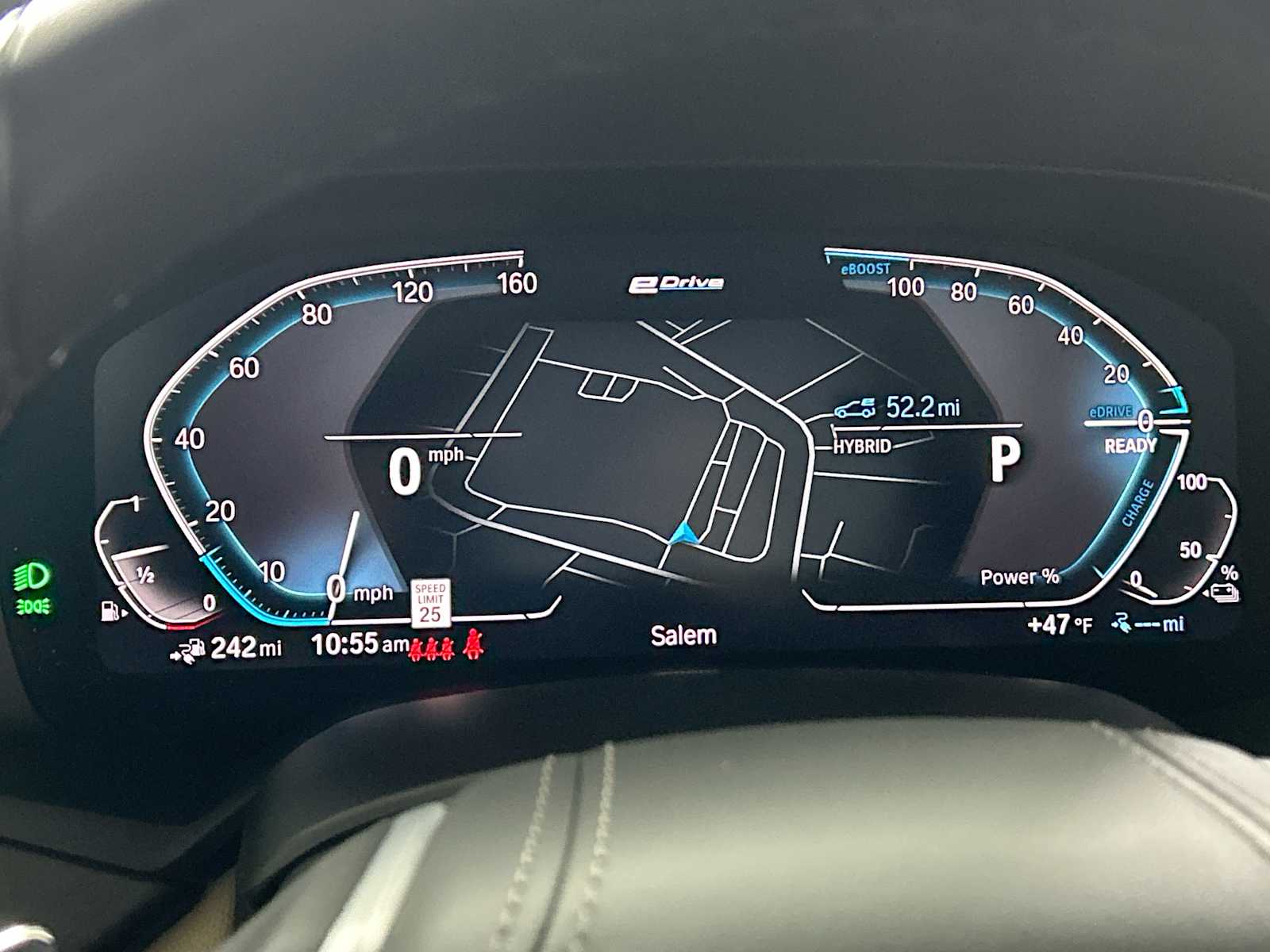 Thumbnail: 2022 BMW X5 - 10