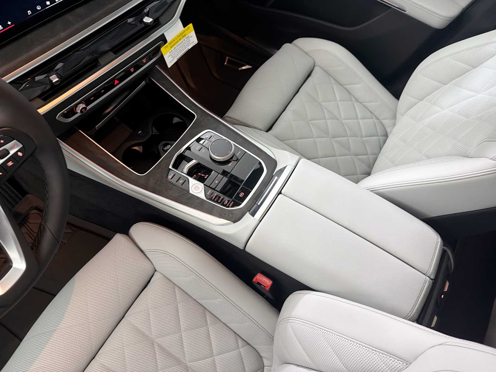 Thumbnail: 2026 BMW X5 - 23