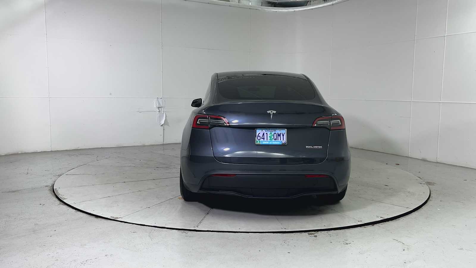 Thumbnail: 2022 Tesla Model Y - 3