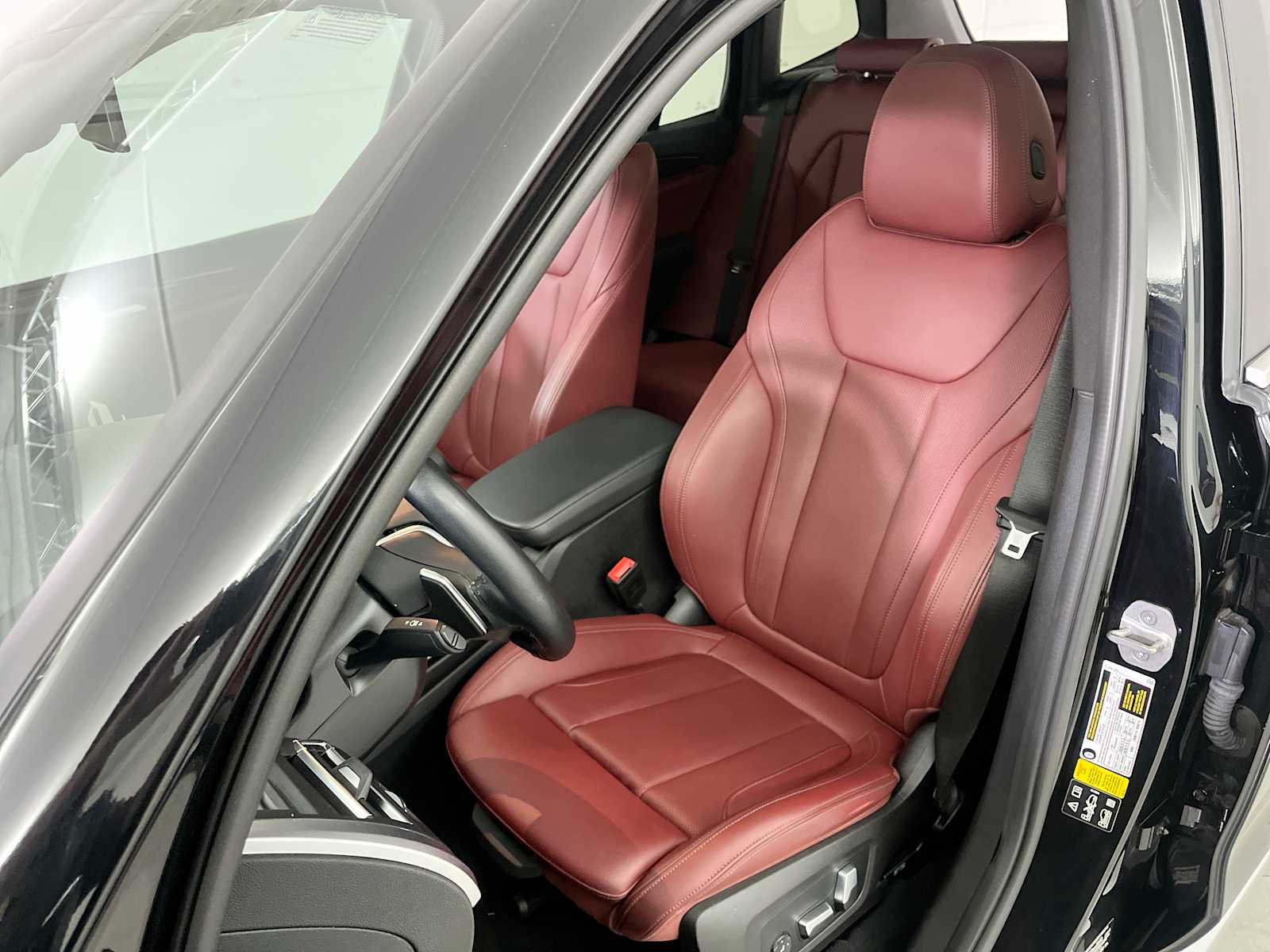 Thumbnail: 2023 BMW X3 - 19