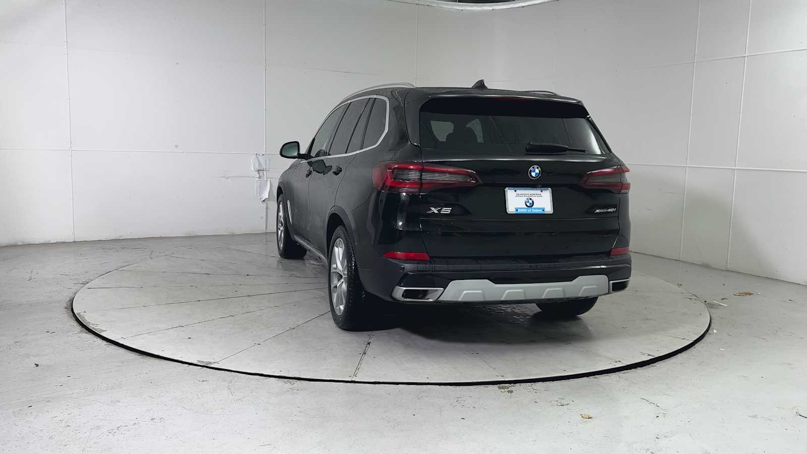 Thumbnail: 2023 BMW X5 - 3