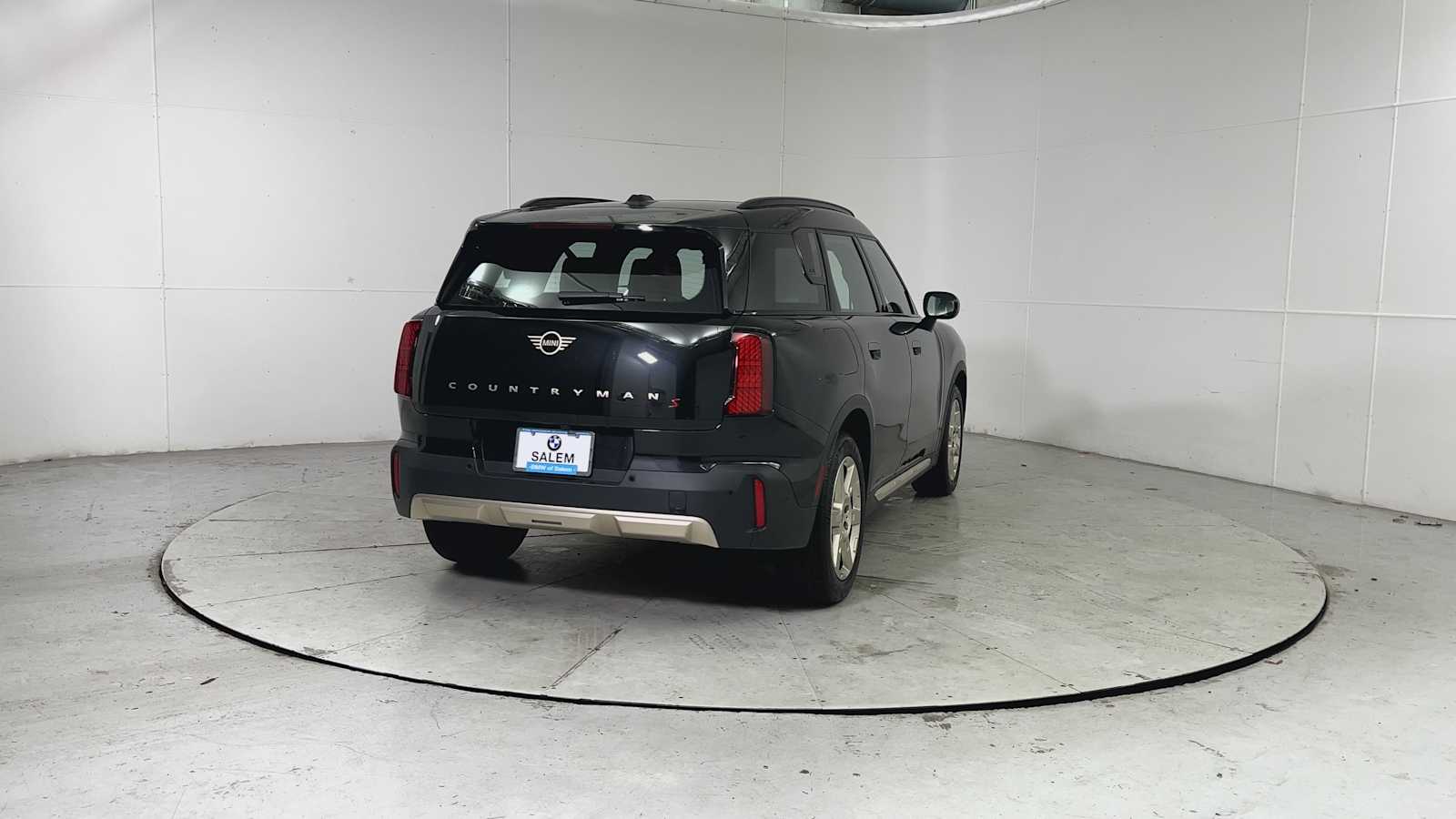 Thumbnail: 2025 MINI Cooper Countryman - 2