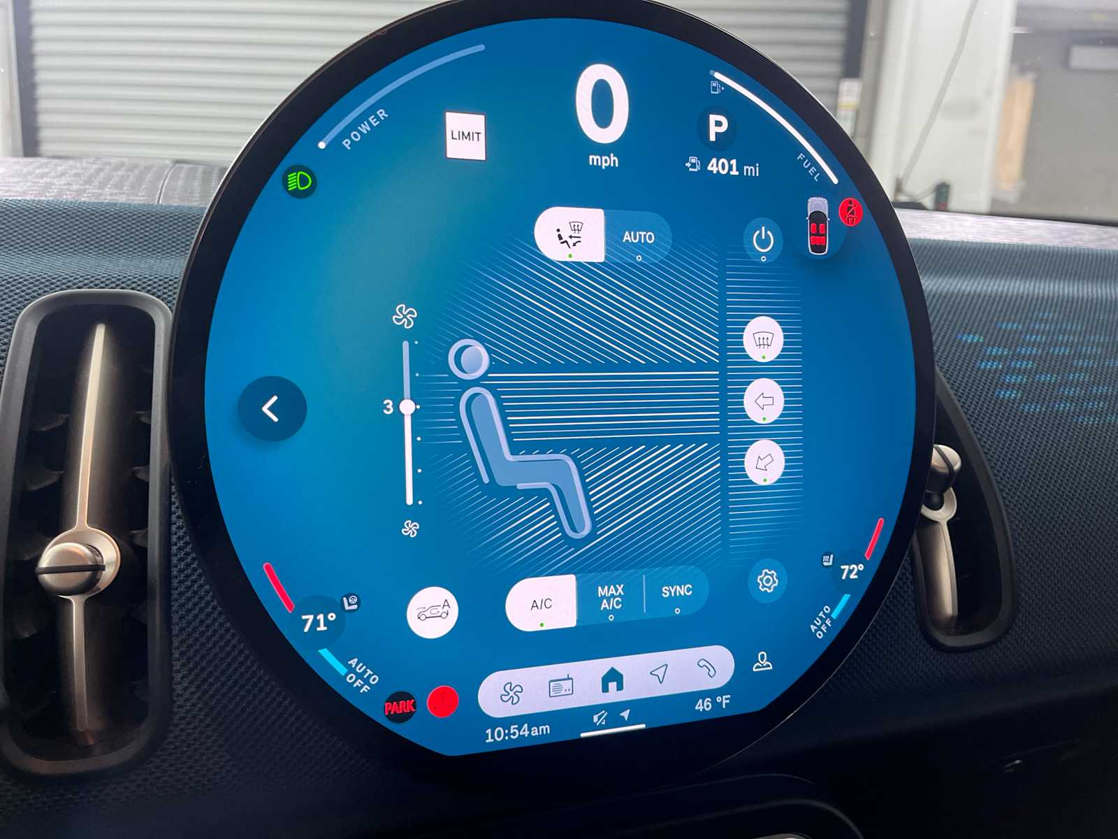 Thumbnail: 2025 MINI Cooper Countryman - 17