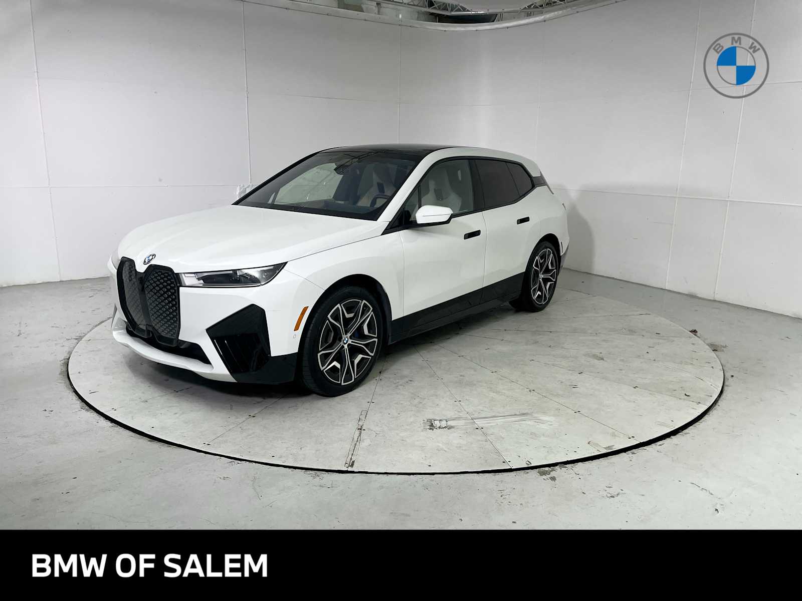2023 BMW iX xDrive50 -
                  Salem, OR