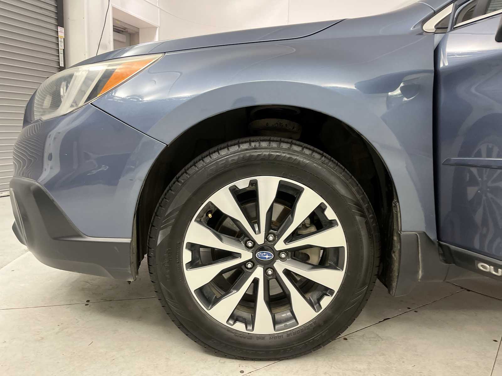 Thumbnail: 2015 Subaru Outback - 25