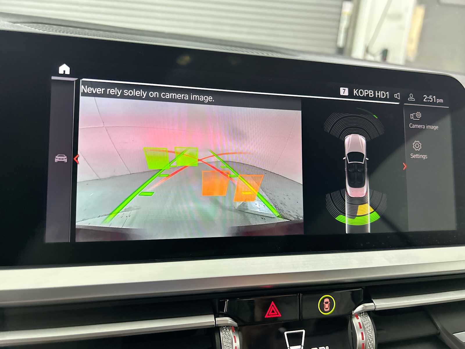 Thumbnail: 2022 BMW 4 Series - 23