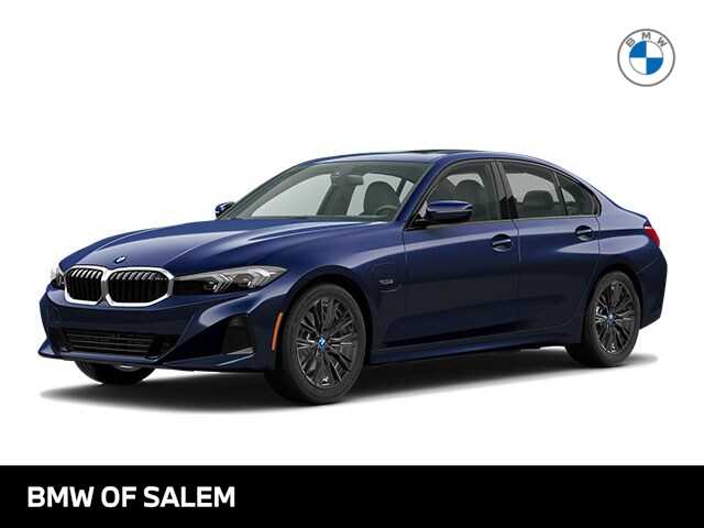 2023 BMW 3 Series