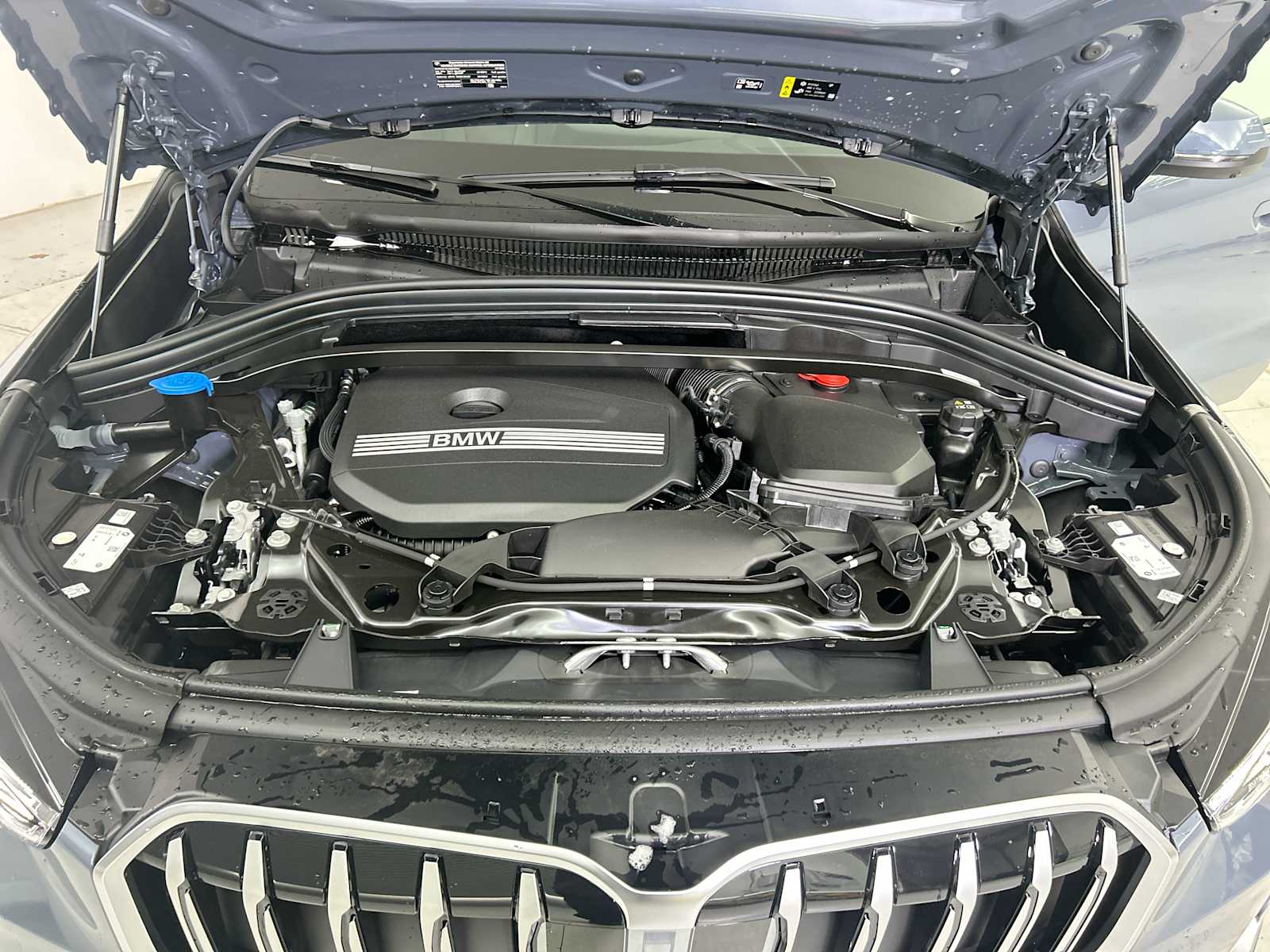 Thumbnail: 2026 BMW X1 - 18