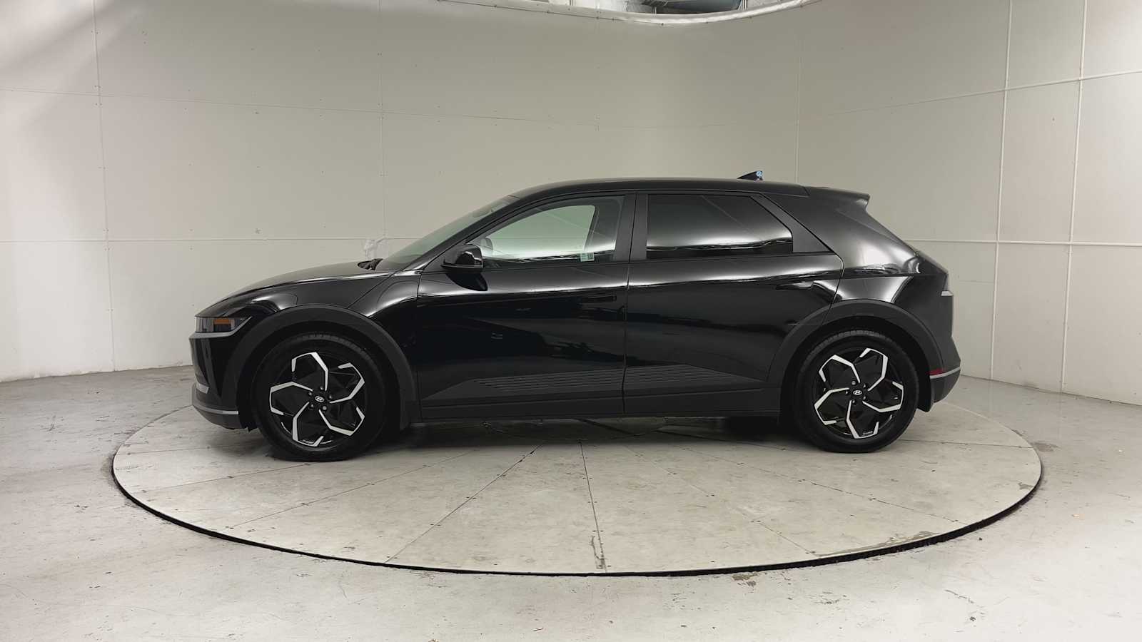 Thumbnail: 2024 Hyundai Ioniq 5 - 5