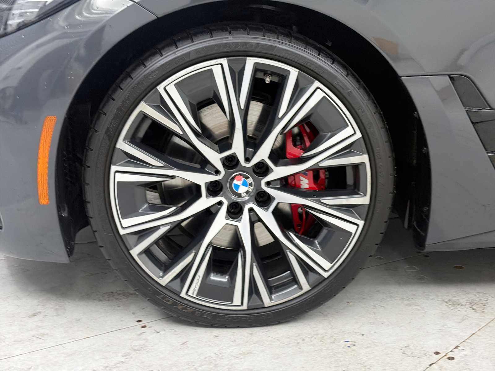 Thumbnail: 2022 BMW 4 Series - 19