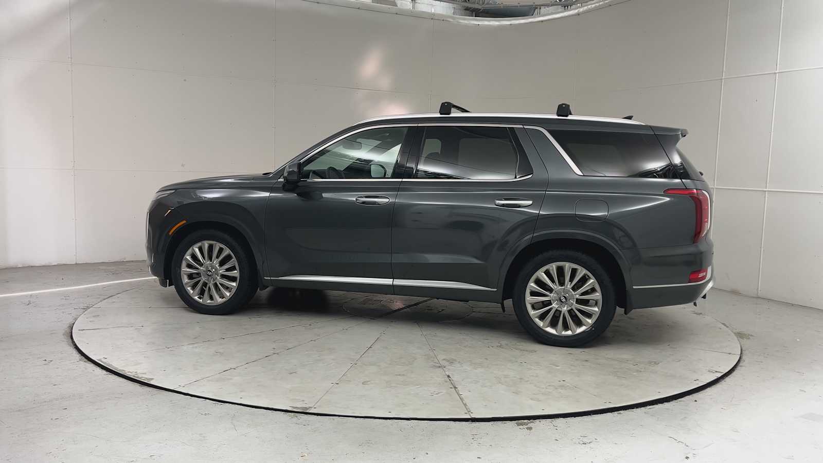 Thumbnail: 2020 Hyundai Palisade - 4