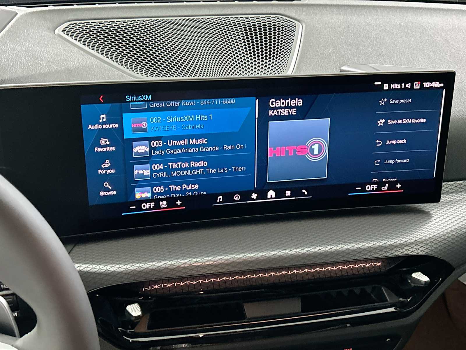 Thumbnail: 2026 BMW M4 - 12