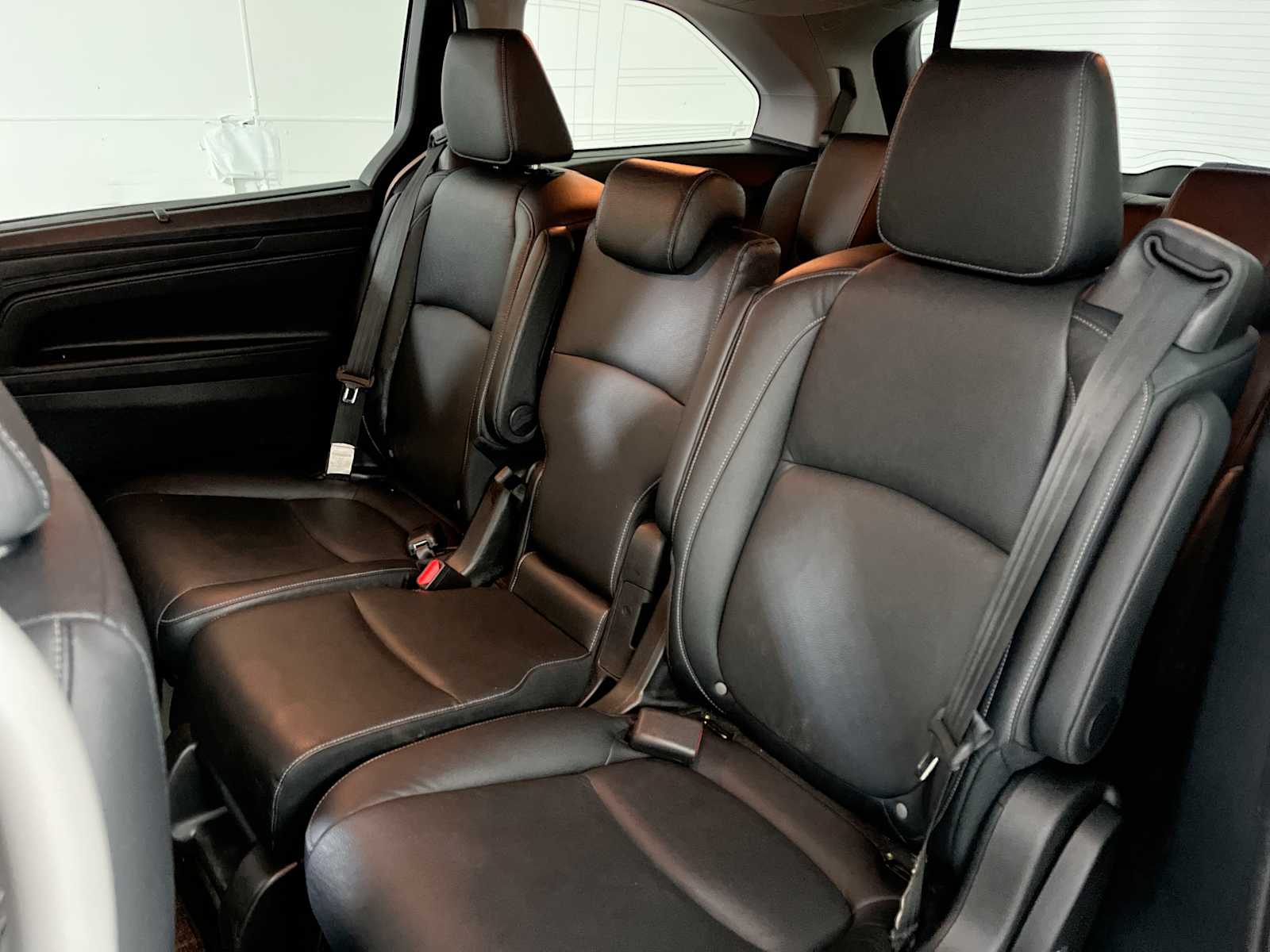 Thumbnail: 2024 Honda Odyssey - 24